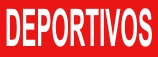 Deportivos