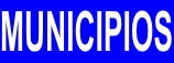 Municipios